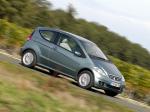Mercedes-Benz A180 CDI 3-Door 2004 года